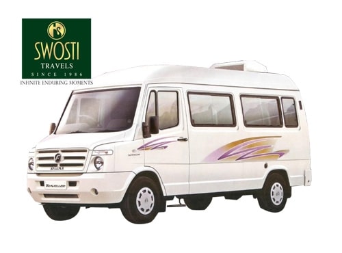 Tempo Traveller