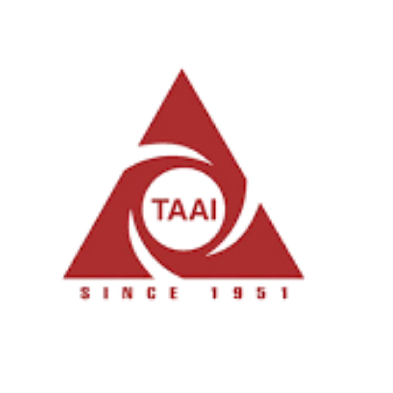 TAAI — Travel Agents Association of India