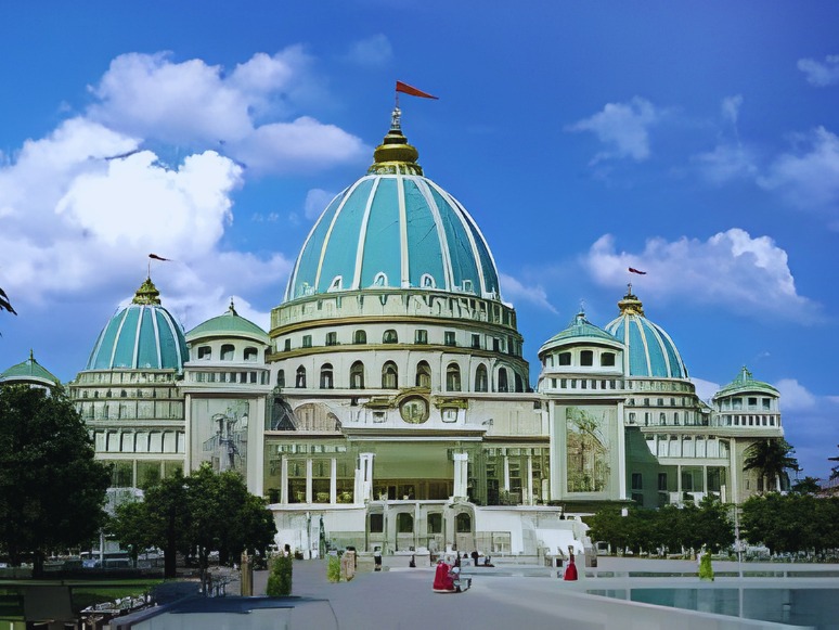 Kolkata with Mayapur spiritual tour