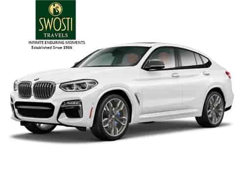 Travel Services in Delhi — Swosti India mobility solutions