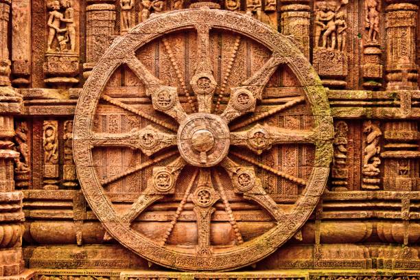 Odisha holiday packages — temples, beaches and wildlife